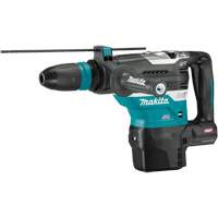 Marteau rotatif avec moteur sans balai XGT, AWS et AFT (outil seulement), 40 V, 1-9/16", 6 lb-pi, 250-500 tr/min Equipex