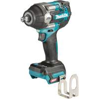 XGT Mid-Torque Impact Wrench with Brushless Motor (Tool Only), 40 V, 1/2" Socket Equipex