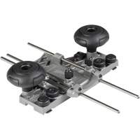Router Guide Rail Adapter Equipex