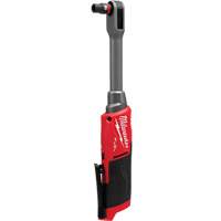 M12 Fuel Insider Extended Reach Box Ratchet (Tool Only), 1/4"/3/8" Drive Equipex