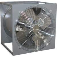 Portable Utility Fan Equipex