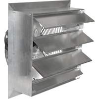 Exhaust Fan 14" 1SP X-SERIES Equipex