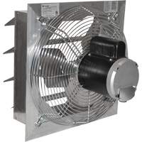 Exhaust Fan 14" 1SP X-SERIES Equipex