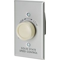 CONTROLE VITESSE 6 AMPSPOUR VENTILATEUR PLAFOND Equipex