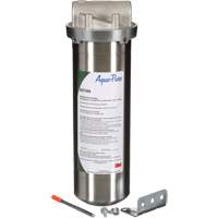 Single & Double Height Stainless Steel Filters- Designed For Commercial  And Industrial Applications Equipex