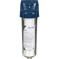 Aqua-Pure&reg; Whole House Water Filtration System, For Aqua-Pure AP100 Series Equipex