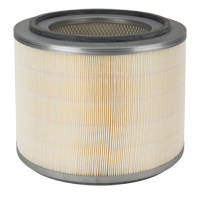 Mobile Fume Extractors With Self Cleaning Filters - Replacement Filter Cartridges Equipex