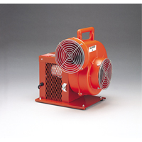 8" Centrifugal Blowers, 1/3 HP, 1066 CFM Equipex