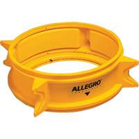 Manhole Shields, Plastic Equipex