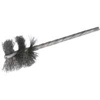 Internal Wire Brushes