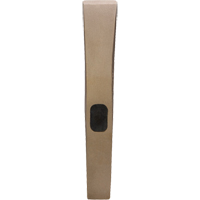 Marteau de maçonnerie, Poids de la t&ecirc;te 1,5 lb, 14" lo Equipex