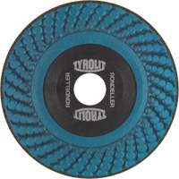 Rondeller Semi-Flexible Grinding Wheel Equipex