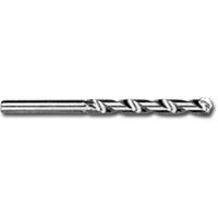 Masonry Drill Bit, 5/32", Carbide Equipex