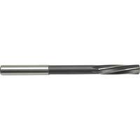 Al&eacute;soir &agrave; machine, 3/32", cannelure Spirale, Acier rapide au cobalt, tige Droit Equipex