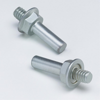 Roloc 1/4" Threaded Shaft Equipex