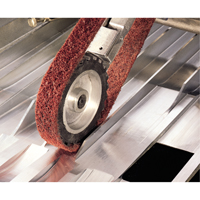 Scotch-Brite Surface Conditioning File Belts Equipex