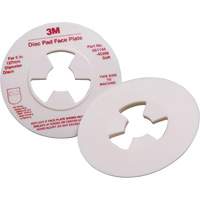 Disc Pad Face Plate Equipex