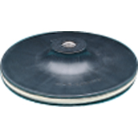 Surface Blending - Hook & Loop Disc Pad Holders Equipex