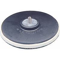Surface Blending - Hook & Loop Disc Pad Holders Equipex