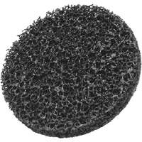 Scotch-Brite Roloc Coating Removal Disc, 3" Dia., Extra Coarse Grit, Silicon Carbide Equipex