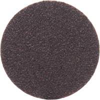 361F Discs - Roloc TSM, 2" Dia., 36 Grit, Aluminum Oxide Equipex