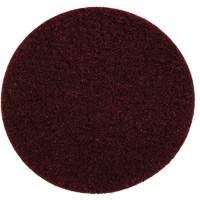 Scotch-Brite Surface Conditioning Disc SC-DH, 8" Dia., Medium Grit, Aluminum Oxide Equipex