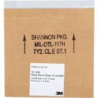 9/16" x 1 1/4" Roto Peen Flap Assembly, TC 330 Equipex