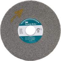 Scotch-Brite EXL Deburring Wheel Equipex