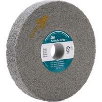 Scotch-Brite EXL Deburring Wheel Equipex