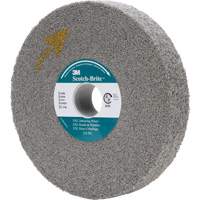 Scotch-Brite EXL Deburring Wheel Equipex