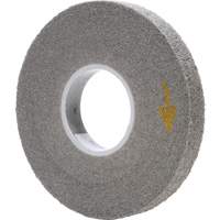 Scotch-Brite EXL Deburring Wheel Equipex