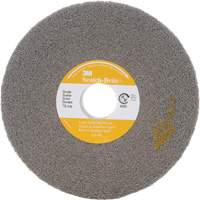 Scotch-Brite Light Deburring Wheel LD-WL Equipex