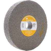 Scotch-Brite Light Deburring Wheel LD-WL Equipex