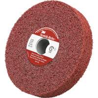 Scotch-Brite&reg; Metal Finishing Wheel Equipex
