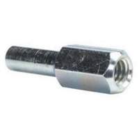 Flap Wheel Adapter Equipex
