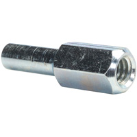 Flap Wheel Adapter Equipex