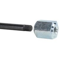 Flap Wheel Adapter Equipex