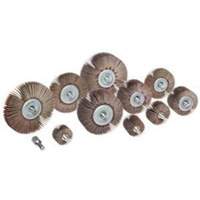 Mini Flap Wheel Test Kit Equipex