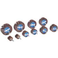 Mini Flap Wheel Test Kit Equipex
