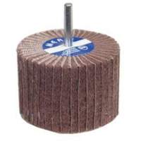 Meule &agrave; lamelles non tiss&eacute;e Interleaf Equipex