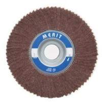 Meule &agrave; lamelles non tiss&eacute;e Interleaf Equipex
