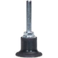 Support de meule &agrave; changement rapide PowerLock Equipex