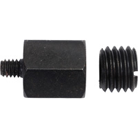 Quick-Change Disc Pad Adapter Equipex