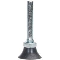 Support de meule &agrave; changement rapide PowerLock Equipex