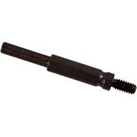 Quick-Change Mandrel Equipex