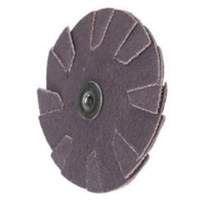 Disque de recouvrement rainur&eacute; ALO Equipex