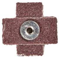 Cross Abrasive Pad Equipex