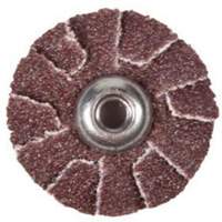 Disque de recouvrement rainur&eacute; ALO Equipex