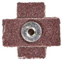 Cross Abrasive Pad Equipex