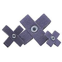 Cross Abrasive Pad Equipex